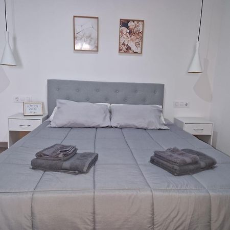 Apartamento Comarca De Haro Exterior foto