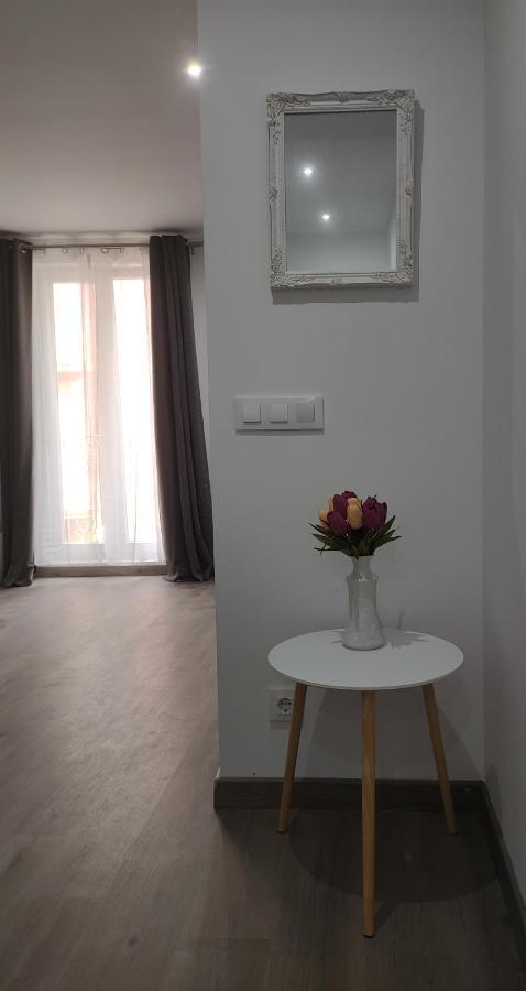 Apartamento Comarca De Haro Exterior foto